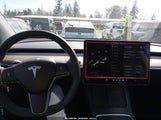 Tesla Model Y Long Range Dual Motor All-Wheel Drive 5YJYGDEE8MF301262 снимка