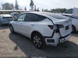 Tesla Model Y Long Range Dual Motor All-Wheel Drive 5YJYGDEE8MF301262 fotografie