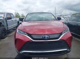 Toyota Venza Limited JTEAAAAH8MJ011710 снимка