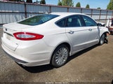 Ford Fusion Energi Se Luxury 3FA6P0PU1GR397569 photo