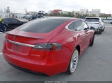 Tesla Model S Performance Dual Motor All-Wheel Drive 5YJSA1E41LF350623 снимка