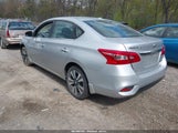 Nissan Sentra Sv 3N1AB7AP7KY437301 снимка