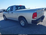 Ram  Tradesman 4X2 6'4 Box 1C6RR6FG4HS614822 снимка