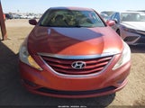 Hyundai Sonata Gls 5NPEB4AC1DH559355 снимка