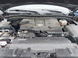 Nissan Armada Sl JN8AY2NCXH9505003 снимка