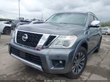 Nissan Armada Sl JN8AY2NCXH9505003 снимка