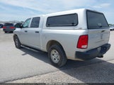 Ram  Tradesman 4X4 5'7 Box 1C6RR7KG5HS599081 снимка