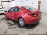 Mazda Mazda3 I Sport JM1BM1U7XE1172967 fotografie