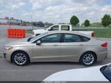 Ford Fusion Hybrid Se 3FA6P0LU8KR211461 photo