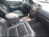Acura Mdx 2HNYD18843H520820 снимка
