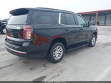 Chevrolet Tahoe 4Wd Commercial Fleet 1GNSKLED6NR236422 снимка