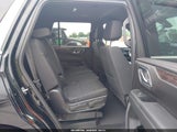Chevrolet Tahoe 4Wd Commercial Fleet 1GNSKLED6NR236422 fotografie