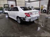Toyota Camry Se 4T1BF1FK6CU599324 fotografie