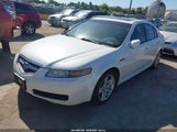 Acura Tl 19UUA66206A060424 снимка