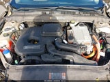 Ford Fusion Hybrid S 3FA6P0UU5JR101268 fotografie