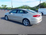 Ford Fusion Hybrid S 3FA6P0UU5JR101268 fotografie