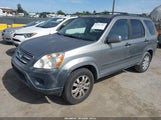 Honda Cr-V Ex JHLRD78896C032003 снимка