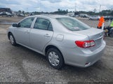 Toyota Corolla L 2T1BU4EE8CC894610 fotografie
