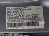 Honda Accord Sport 1HGCV1F35NA093865 photo