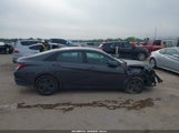 Hyundai Elantra Sel 5NPLM4AG5NH068325 photo