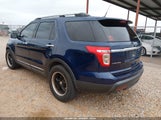 Ford Explorer Limited 1FMHK8F84CGA05377 снимка