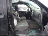 Nissan Frontier Sv 1N6AD0ER3HN737981 снимка