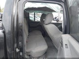 Nissan Frontier Sv 1N6AD0ER3HN737981 снимка