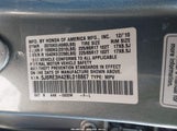 Honda Cr-V Se 5J6RE3H42BL018867 снимка