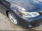 Lexus Ct 200H Premium JTHKD5BH3C2112716 снимка