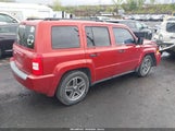 Jeep Patriot Sport 1J8FF28W78D744012 fotografie