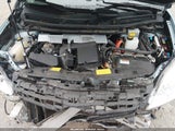 Toyota Prius Two JTDKN3DU2D1619434 снимка