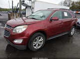 Chevrolet Equinox Lt 2GNFLFEK8H6180255 photo