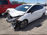 Nissan Versa Sr Xtronic Cvt 3N1CN8FV9LL806591 снимка