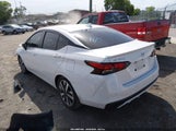 Nissan Versa Sr Xtronic Cvt 3N1CN8FV9LL806591 снимка
