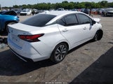 Nissan Versa Sr Xtronic Cvt 3N1CN8FV9LL806591 снимка