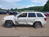 Jeep Grand Cherokee Limited 1J8HR58245C519496 fotografie