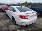 Honda Accord Sport 1HGCV1F39NA032809 снимка