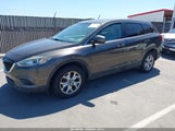 Mazda Cx-9 Touring JM3TB3CV6F0460344 снимка