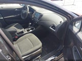 Chevrolet Cruze Lt Auto 3G1BE6SM0HS550048 снимка