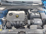 Hyundai Elantra Sel 5NPD84LF1JH341476 fotografie
