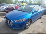 Hyundai Elantra Sel 5NPD84LF1JH341476 fotografie