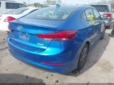 Hyundai Elantra Sel 5NPD84LF1JH341476 fotografie