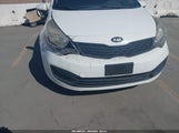 Kia Rio Lx KNADM4A31E6393918 снимка