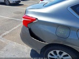 Nissan Sentra Sv 3N1AB7AP1JY232541 снимка