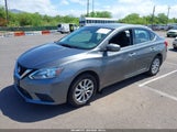 Nissan Sentra Sv 3N1AB7AP1JY232541 снимка