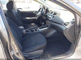 Nissan Sentra Sv 3N1AB7AP1JY232541 снимка
