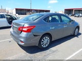 Nissan Sentra Sv 3N1AB7AP1JY232541 снимка