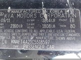 Kia Forte Lx KNAFT4A21C5518597 снимка
