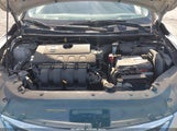 Nissan Sentra Sv 3N1AB7AP2EY216922 снимка
