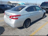 Nissan Sentra Sv 3N1AB7AP2EY216922 снимка